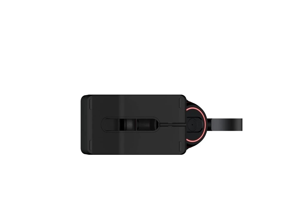 Professional UC Wireless Headset factory